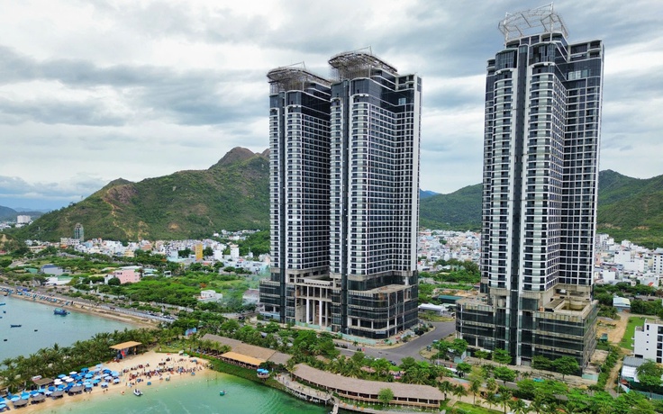 Phó thủ tướng Nguyễn Hòa Bình yêu cầu Khánh Hòa tháo gỡ loạt dự án tồn đọng