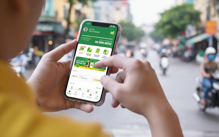 F88 ra mắt sản phẩm vay hạn mức tuần hoàn trên nền tảng số