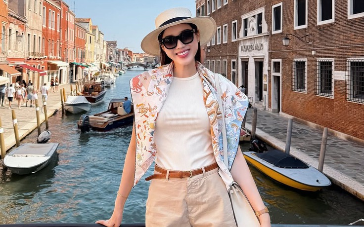 Nâng tầm trang phục khi biết cách sơ vin khéo léo