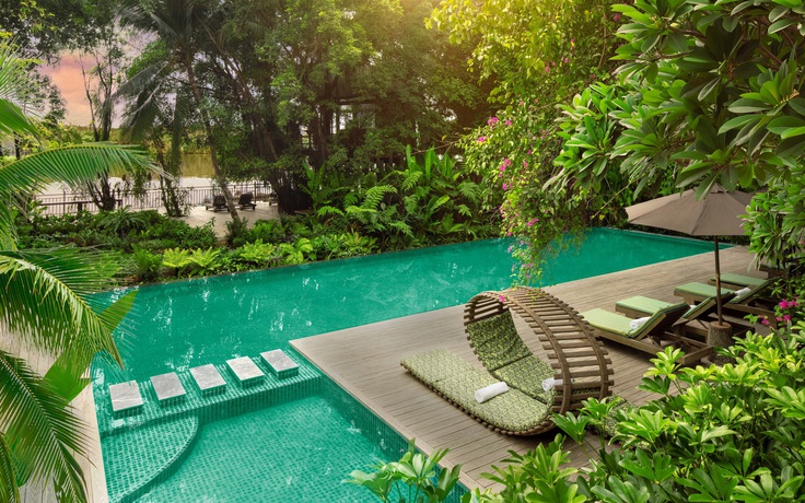 An Lâm Retreats Saigon River và hành trình 15 năm vun đắp những vòng tròn bền vững