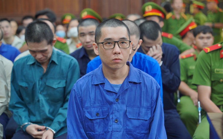 TAND TP.HCM xét xử vụ án đánh bạc trên mạng lên đến 3,8 tỉ USD