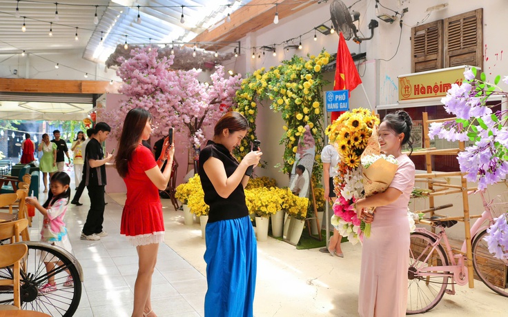 Nỗi sợ ống kính: Chuyện nhỏ hay rào cản?