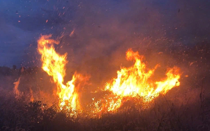 Điều tra vụ cụ bà 79 tuổi bị thiêu cháy tại nhà riêng ở Gia Lai