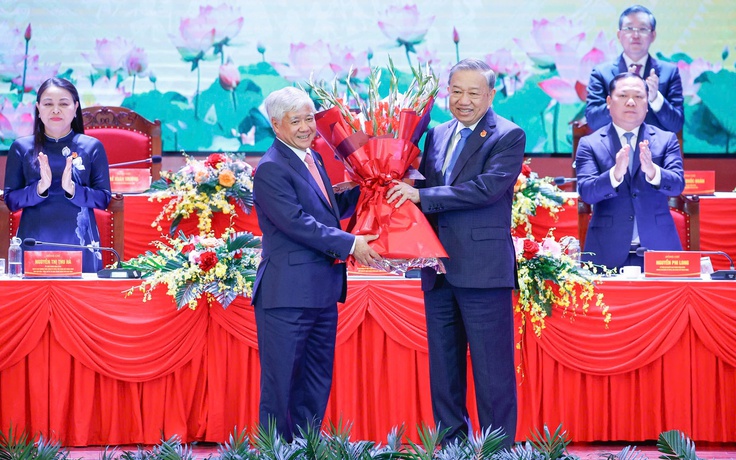 Tin tức đặc biệt trên báo in Thanh Niên 24.9.2025