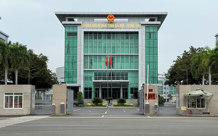 ĐH Kinh tế TP.HCM muốn nhận trụ sở ngàn tỉ đồng ở BR-VT làm cơ sở giáo dục