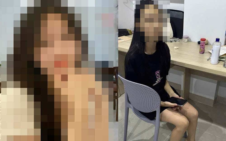 Nữ sinh bị ‘bắt cóc online’ suốt 4 ngày, gia đình mất 1,2 tỉ đồng