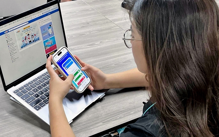 Hệ sinh thái vnEdu - Giải pháp chuyển đổi số giáo dục toàn diện