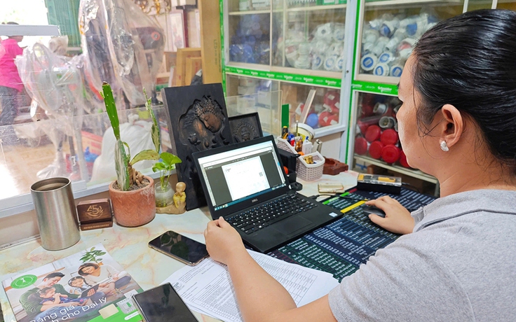 Đề xuất 'ra văn bản' việc không truy thu thuế hộ kinh doanh