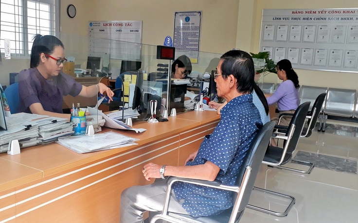 BHXH Khánh Hòa hướng tới mục tiêu lấy người dân làm trung tâm phục vụ