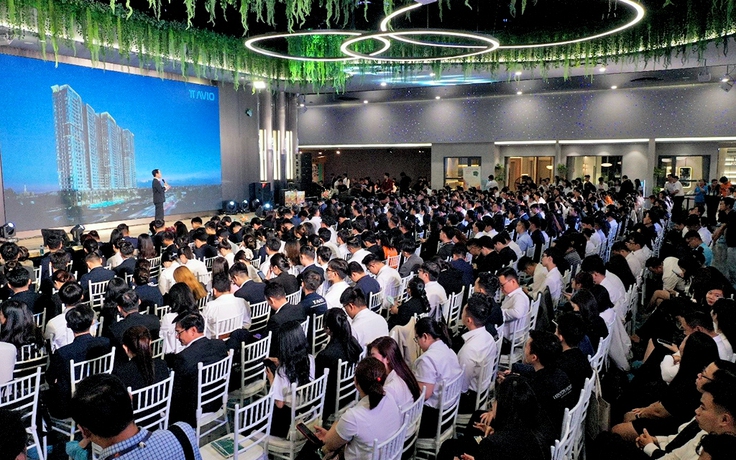 Cú bứt phá quyết định tại Tháp ORION- Viên kim cương rực rỡ nhất của TT AVIO