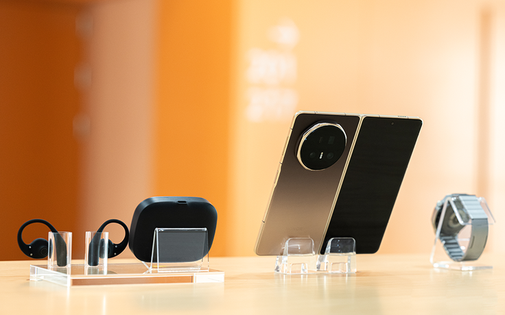 HONOR Magic V5 - Người tiên phong kỷ nguyên milimet (mm) với tuyên bố không đánh đổi