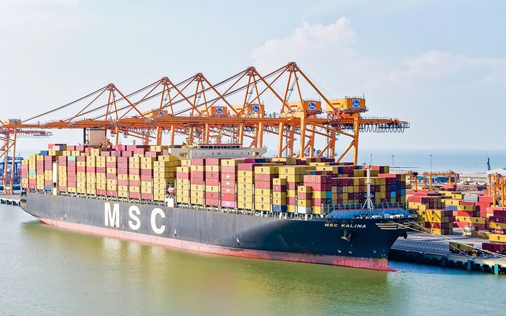 Hải Phòng thành lập khu thương mại tự do trong năm 2025