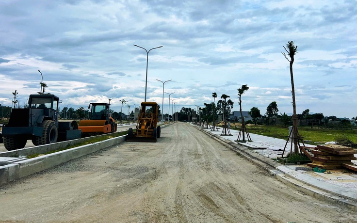 Vụ tranh chấp bất động sản liên quan Công ty Bách Đạt An: Tối đa hóa quyền lợi người dân