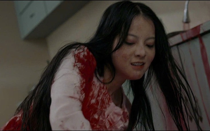 Thêm một phim kinh dị Việt ra rạp