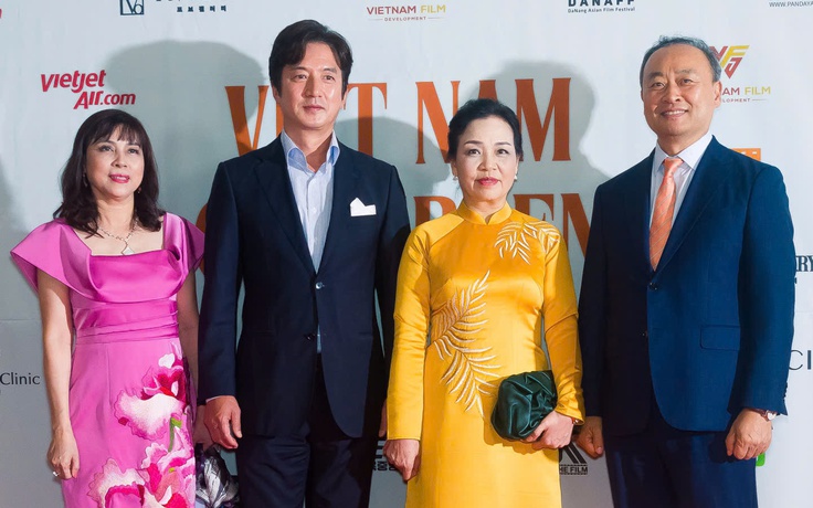 TS Ngô Phương Lan: Tốc độ tăng trưởng của điện ảnh Việt mỗi năm đạt 15-20% 