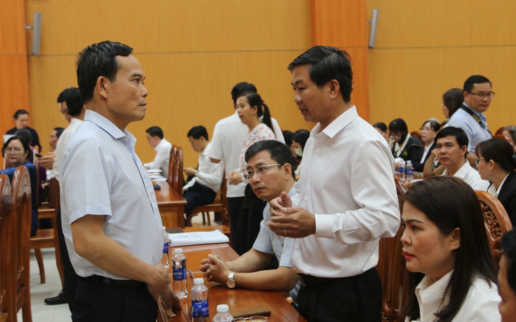 Vận dụng chính sách hỗ trợ có lợi nhất cho người dân