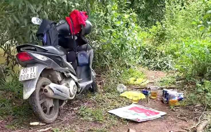 Tây Ninh: Làm rõ nguyên nhân đôi tình nhân tử vong dưới hầm múc