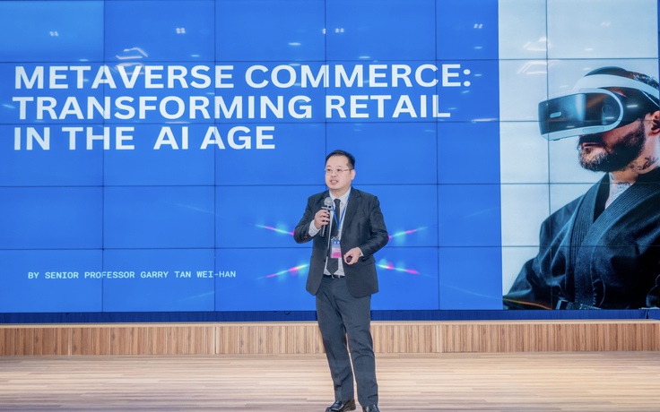 Chuyên gia đề xuất giải pháp phát triển nhân lực chuyển đổi số tài chính, kế toán