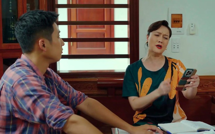 Phim có dàn sao ‘hot’, vẫn bị chê như ‘lẩu thập cẩm’