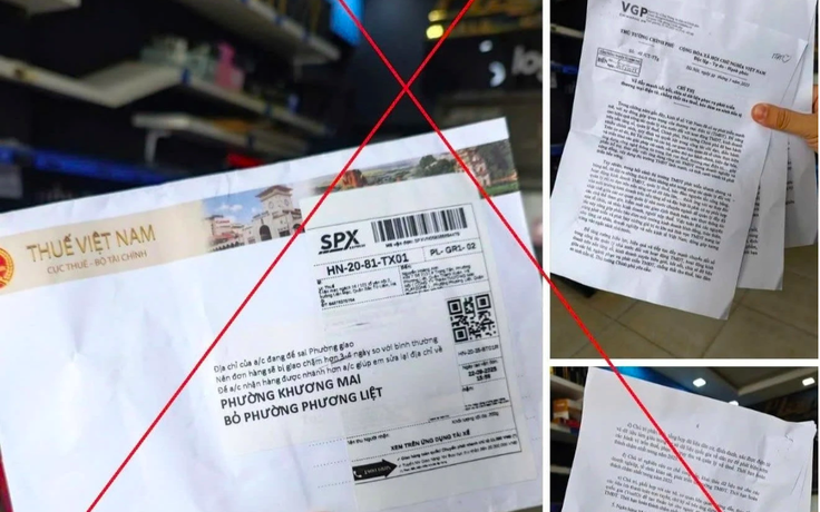 Cảnh giác lừa đảo mua bán thông tin tài chính đánh cắp