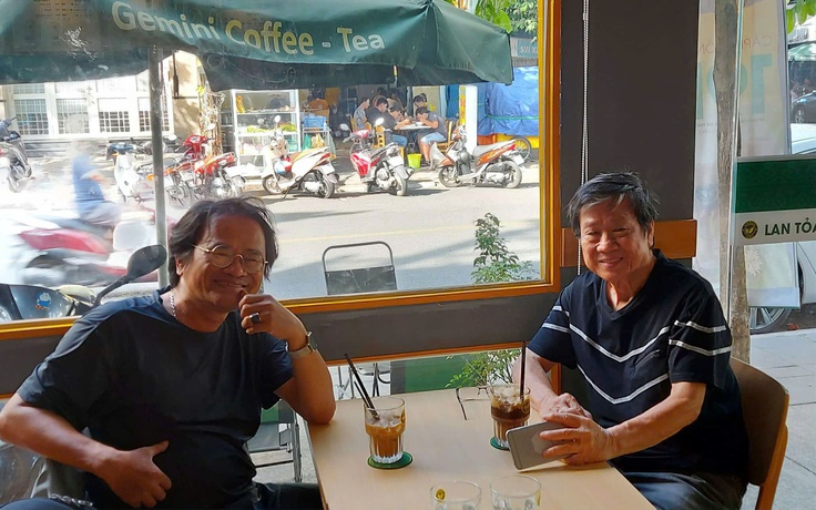 Văn nghệ sĩ chia sẻ nhiều kỷ niệm với tác giả 'Bài thánh ca buồn'