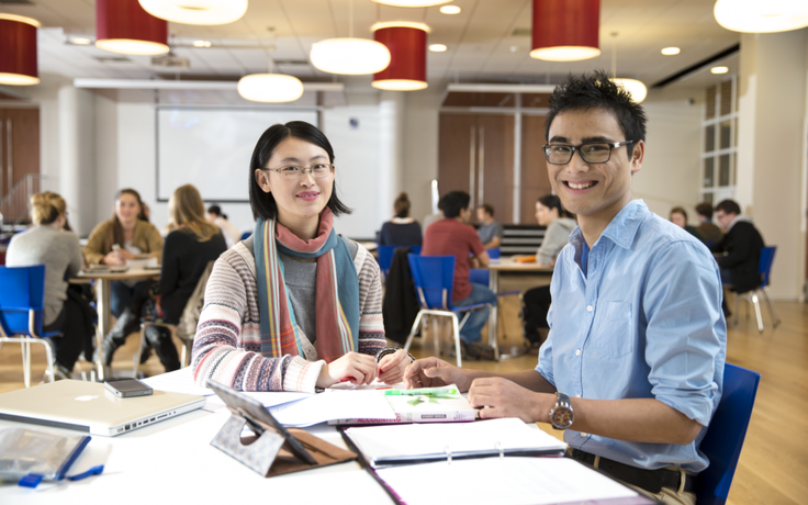 Sinh viên Việt Nam hưởng lợi từ học bổng và chính sách cởi mở của New Zealand