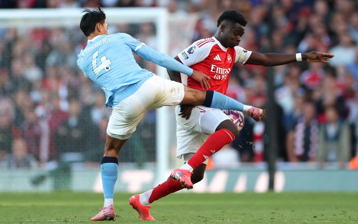 Nhận định Newcastle vs Arsenal: Cuộc chiến của những triết lý đối lập tại St.James' Park