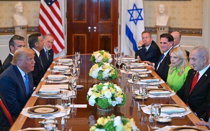 Ông Trump sẽ quyết ngăn Israel sáp nhập Bờ Tây?