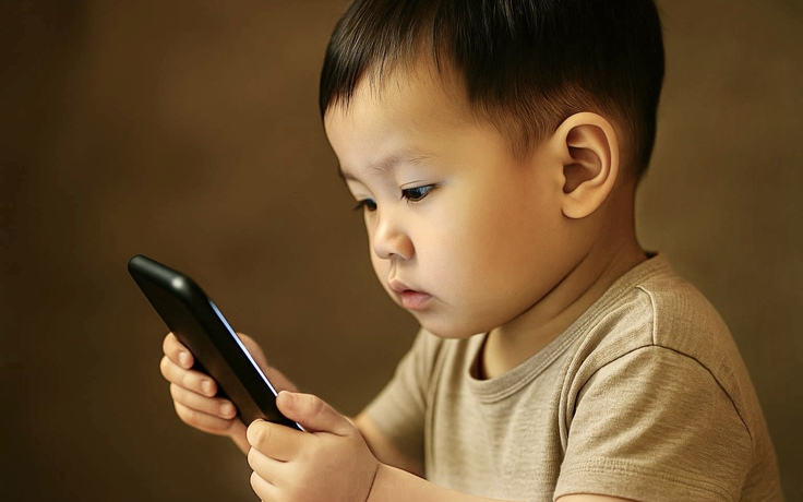 Giữ tôn nghiêm trong giáo dục: Những 'bóng đen' công nghệ số