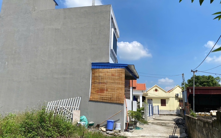 ‘Thần đèn’ miễn phí di dời nhà xây nhầm ở Hải Phòng