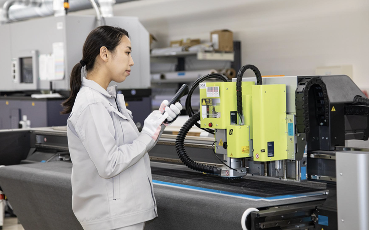 Zebra: Tự động hóa quy trình làm việc giúp tăng tới 20% năng suất