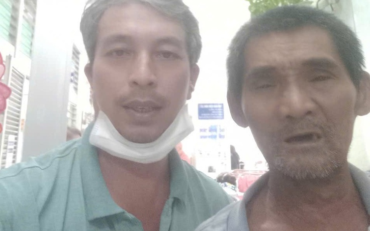 Người lạ túc trực 24/24 bên 'hiệp sĩ Minh cô đơn': Ấm áp tình người giữa bệnh viện