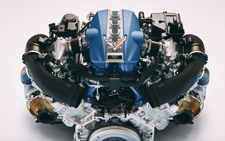 10 động cơ, hệ thống truyền động ô tô tốt nhất năm 2025