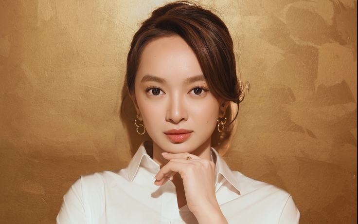 Diễn viên Kaity Nguyễn: Tôi không quá áp lực trước những lời khen chê