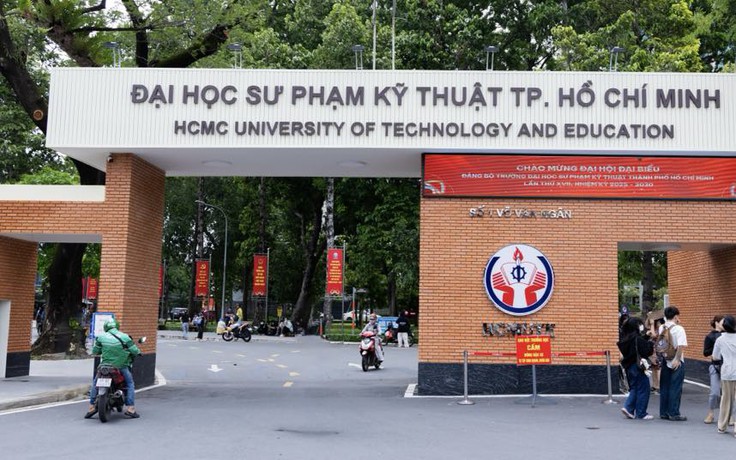 Doanh thu một đại học công lập tiến gần mốc 2.000 tỉ đồng