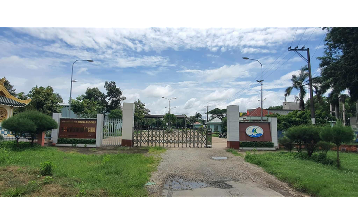 Thành lập tổ công tác làm rõ vốn và hoạt động Nhà máy rác thải TP.Cà Mau