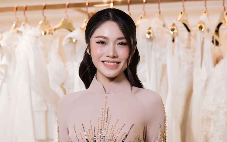 Tân Hoa hậu Đại dương tiết lộ kế hoạch sử dụng 2 tỉ đồng tiền thưởng