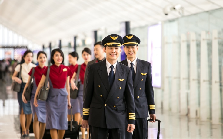 China Airlines chính thức mở đường bay thẳng Đài Bắc - Phoenix từ tháng 12