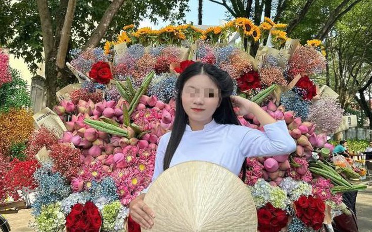 Nữ sinh lớp 11 chặn liên lạc với gia đình sau tin nhắn 'con đã xin được việc'