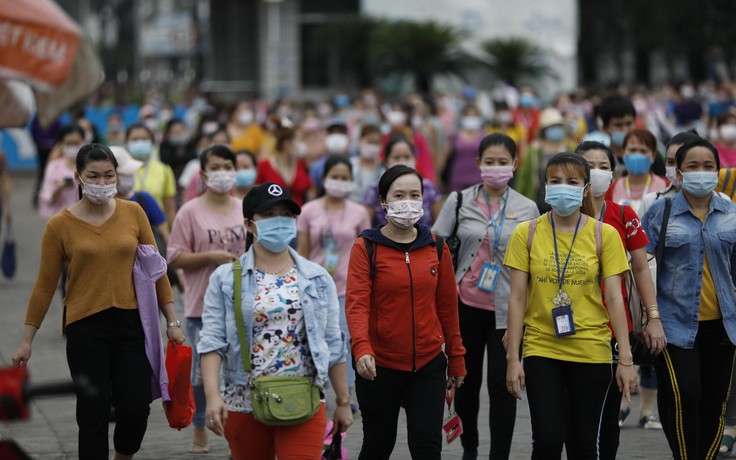 Điều chỉnh lại một số địa bàn áp dụng lương tối thiểu từ 1.1.2026