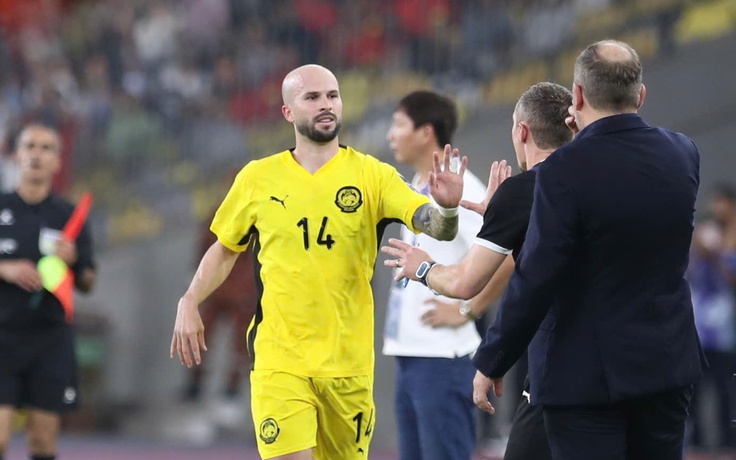 Mới: Giải Ngoại hạng Malaysia chính thức cấm 3 cầu thủ nhập tịch ‘lậu’ của CLB Johor Darul Ta'zim