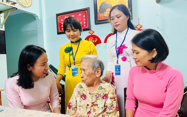 Ông Nguyễn Văn Dũng làm Chủ tịch Ủy ban MTTQ Việt Nam đặc khu Côn Đảo