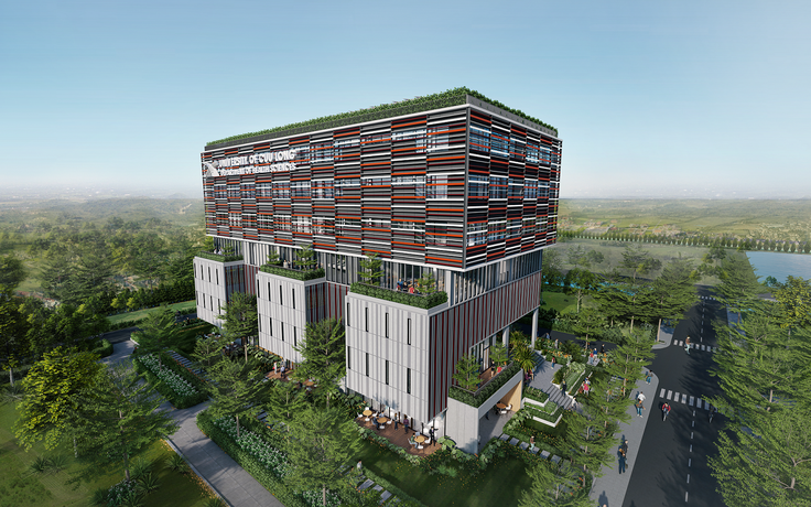 Trường đại học Cửu Long xét tuyển bổ sung hệ Đại học chính quy năm 2025