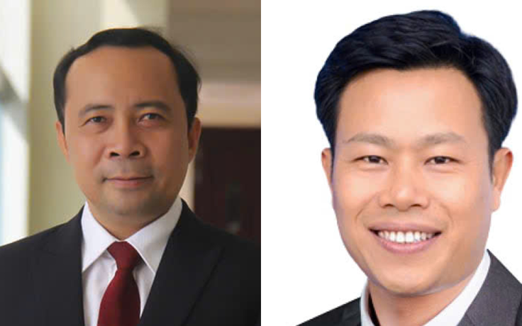 Điều động 2 giám đốc ĐH quốc gia làm thứ trưởng