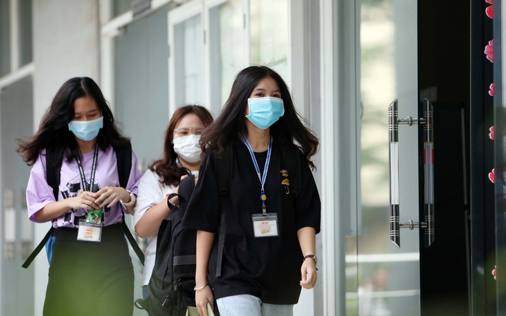 Đề xuất các trường hợp trường ĐH bị thu hồi giấy chứng nhận kiểm định