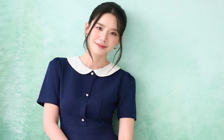 Trẻ ra đến chục tuổi khi nàng chọn váy chữ A, váy babydoll