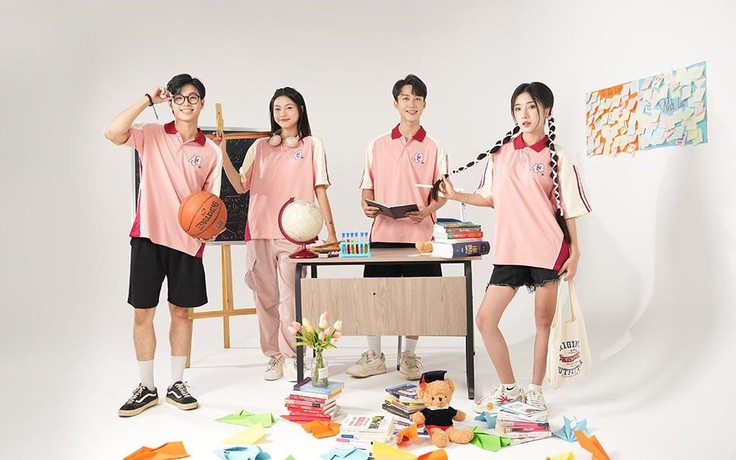 Xu hướng đồng phục học sinh cho năm học mới 2025