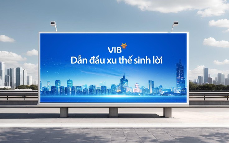 Cùng Anh Trai ‘Say Hi’, Bộ đôi Sinh lời VIB giúp người dùng sinh lợi kép