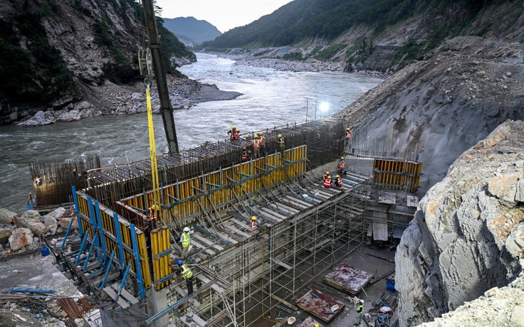 Ấn Độ tương kế, tựu kế trước Trung Quốc