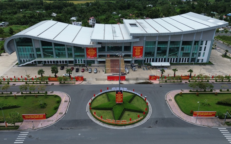 Vĩnh Long xác định 4 trụ cột phát triển trong giai đoạn 2025-2030